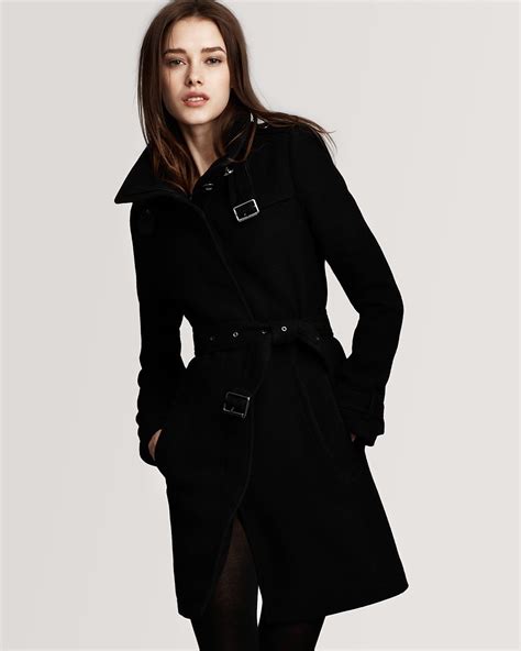 burberry rushworth coat reviews|Bloomingdale's.